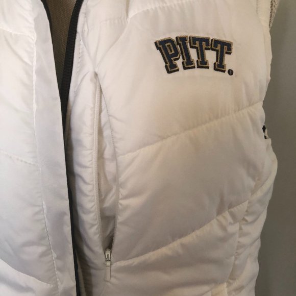 Pitt Panthers Vest Columbia - Picture 4 of 9